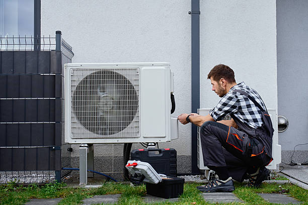 Trusted Hvac service in Waynesfield, OH - HVAC Repair CO